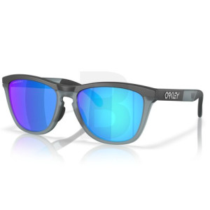 TOP 1 - Okulary przeciwsłoneczne Oakley Frogskins Range OO9284 928419 55