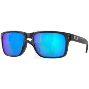 TOP 1 - Okulary przeciwsłoneczne Oakley Holbrook OO9102 9102G7 55 PRIZM Polarized