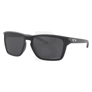 TOP 1 - Okulary przeciwsłoneczne Oakley Sylas OO9448 944806 60 PRIZM Polarized