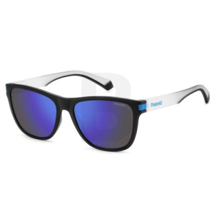 TOP 1 - Okulary Polaroid PLD 2138/S 0VK 5X 56