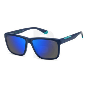 TOP 1 - Okulary przeciwsłoneczne Polaroid PLD 2164/S FLL 5X 58