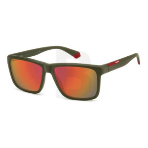 TOP 1 - Okulary Polaroid PLD 2164/S TBO OZ 58