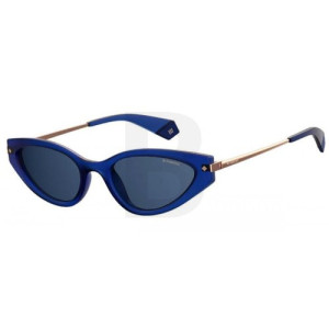 TOP 1 - Okulary Polaroid PLD 4074/S PJP C3 53