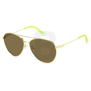 TOP 1 - Okulary przeciwsłoneczne Polaroid PLD 4142/G/S/X 01Q SP 60