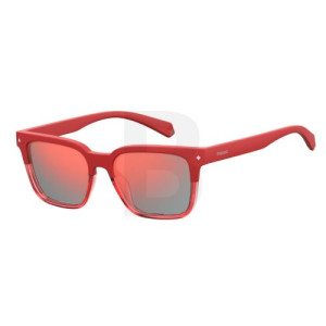 TOP 1 - Okulary przeciwsłoneczne Polaroid PLD 6044/F/S C9A OZ 55