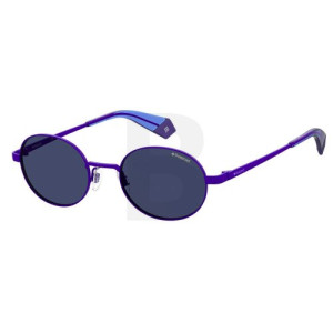 TOP 1 - Okulary Polaroid PLD 6066/S PJP C3 51