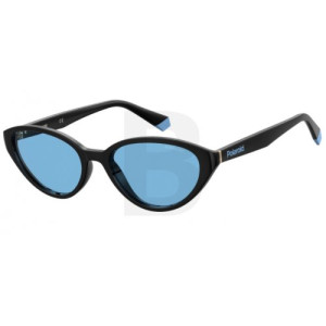TOP 1 - Okulary przeciwsłoneczne Polaroid PLD 6109/S OY4 C3 53