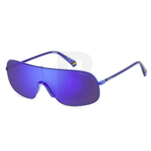 TOP 1 - Okulary przeciwsłoneczne Polaroid PLD 6222/S PJP 5X 99