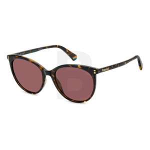 TOP 1 - Okulary przeciwsłoneczne Polaroid PLD 6231/S 086 KL 55
