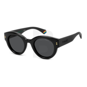 TOP 1 - Okulary Polaroid PLD 6240/S/X 807 M9 48