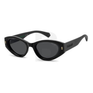 TOP 1 - Okulary przeciwsłoneczne Polaroid PLD 6243/S/X 807 M9 51