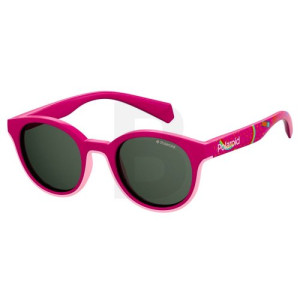 TOP 1 - Okulary przeciwsłoneczne Polaroid PLD 8036/S MU1 M9 42