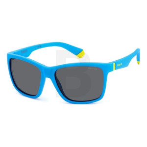 TOP 1 - Okulary przeciwsłoneczne Polaroid PLD 8057/S FLL M9 50