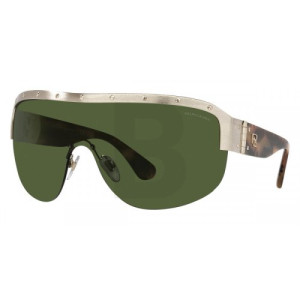TOP 1 - Okulary przeciwsłoneczne Ralph Lauren RL7070 911671 42