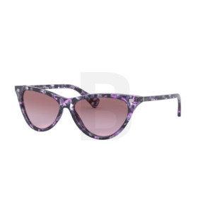 TOP 1 - Okulary Ralph by Ralph Lauren RA5271 58928H 56