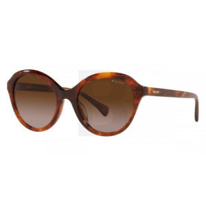 TOP 1 - Okulary Ralph by Ralph Lauren RA5286U 601113 52