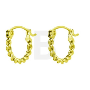 TOP 1 - Biżuteria Rosefield Essentials JETHG-J577