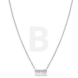 TOP 1 - Biżuteria Rosefield Iggy JMDNS-J053