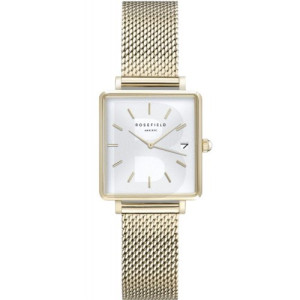 TOP 1 - Zegarek Rosefield The Boxy XS QMWMG-Q039