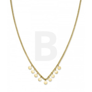 TOP 1 - Biżuteria Rosefield Toccombo JTNMG-J444