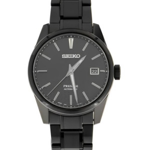 TOP 1 - Zegarek Seiko Presage SPB229J1