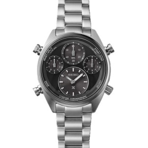TOP 1 - Zegarek Seiko Prospex SFJ003P1