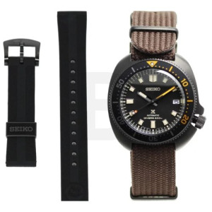 TOP 1 - Zegarek Seiko Prospex SPB257J1