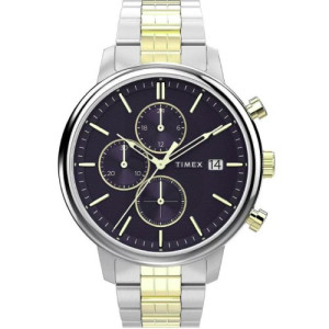 TOP 1 - Zegarek Timex Chicago TW2W13300UK