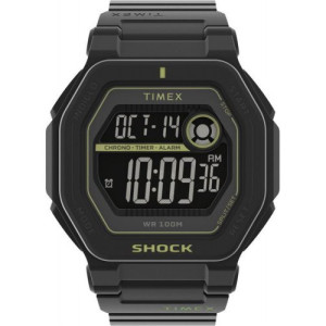 TOP 1 - Zegarek Timex City Collection TW2V59800UK