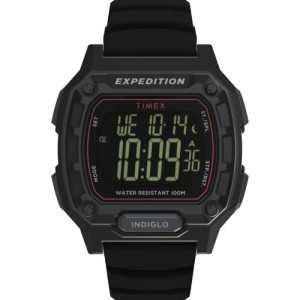 TOP 1 - Zegarek Timex Expedition TW4B34400UK