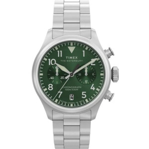 TOP 1 - Zegarek Timex TW2Y19100UK