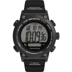 TOP 1 - Zegarek Timex Triathlon TW5M66900UK