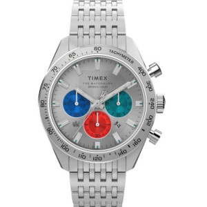 TOP 1 - Zegarek Timex Waterbury TW2V42400UK
