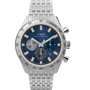 TOP 1 - Zegarek Timex Waterbury TW2Y18500UK