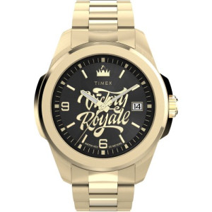 TOP 1 - Zegarek Timex x Fortnite T80 TW2Y47200QY