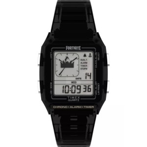 TOP 1 - Zegarek Timex x Fortnite TW2W96500