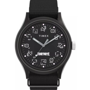 TOP 1 - Zegarek Timex x Fortnite TW2W97000