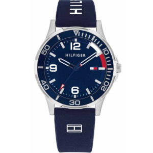 TOP 1 - Zegarek Tommy Hilfiger 1720016