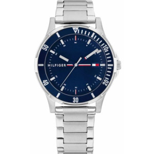 TOP 1 - Zegarek Tommy Hilfiger 1720018