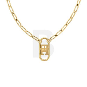 TOP 1 - Biżuteria Tommy Hilfiger 2780723