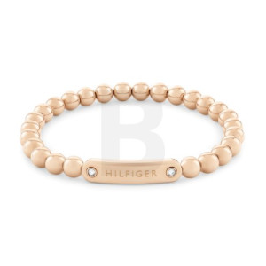 TOP 1 - Biżuteria Tommy Hilfiger 2780936
