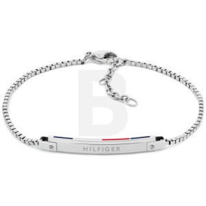TOP 1 - Biżuteria Tommy Hilfiger 2780952