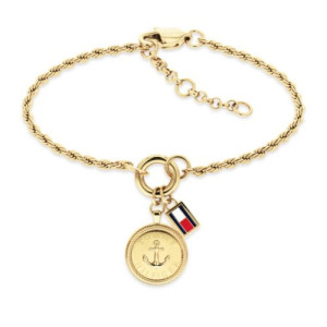 TOP 1 - Biżuteria Tommy Hilfiger 2781030