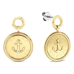 TOP 1 - Biżuteria Tommy Hilfiger 2781032