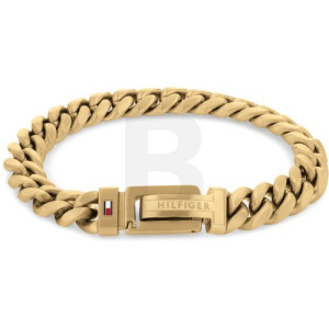 TOP 1 - Biżuteria Tommy Hilfiger 2790434