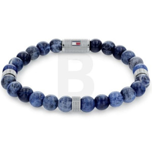 TOP 1 - Biżuteria Tommy Hilfiger 2790436