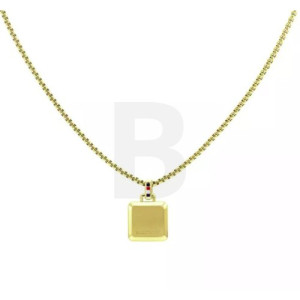 TOP 1 - Biżuteria Tommy Hilfiger 2790544