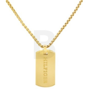 TOP 1 - Biżuteria Tommy Hilfiger 2790628