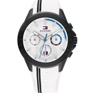 TOP 1 - Zegarek Tommy Hilfiger Aiden 1791862