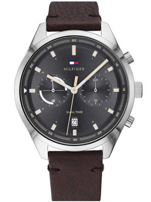 TOP 1 - Zegarek Tommy Hilfiger 1791729